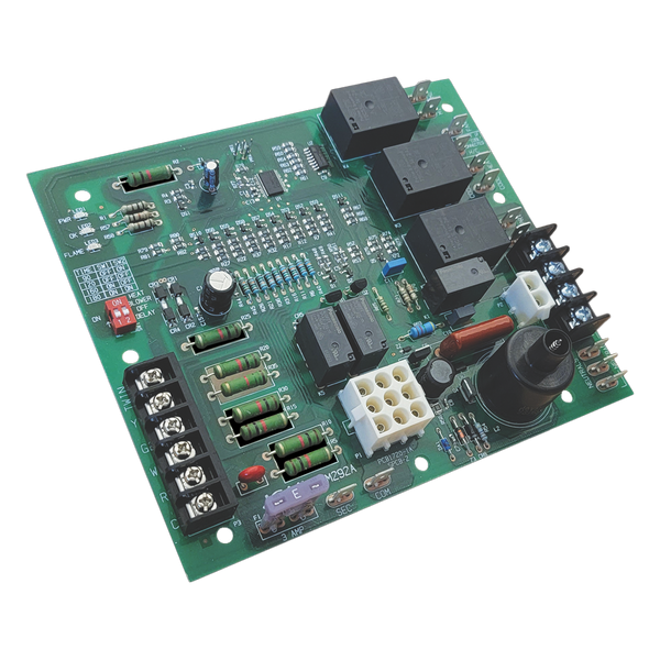 ICM Controls ICM292A DSI Gas Ignition Replacement Control Board For Rheem 62-24140-04