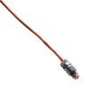 Robertshaw 1951-536 36" Thermopile Generator Coaxial Connector