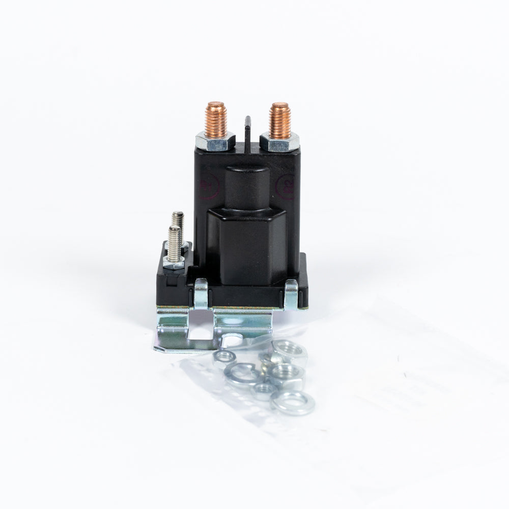 White-Rodgers 120-105711 Solenoid with Continuous Duty