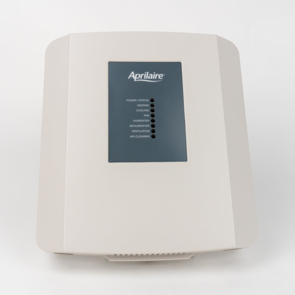 Aprilaire 8840 Touchscreen Wi-Fi Automation Indoor Air Quality Thermostat With IAQ Control