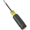 Klein 32303 14-in-1 Multi-Bit Screwdriver, Adjustable Length