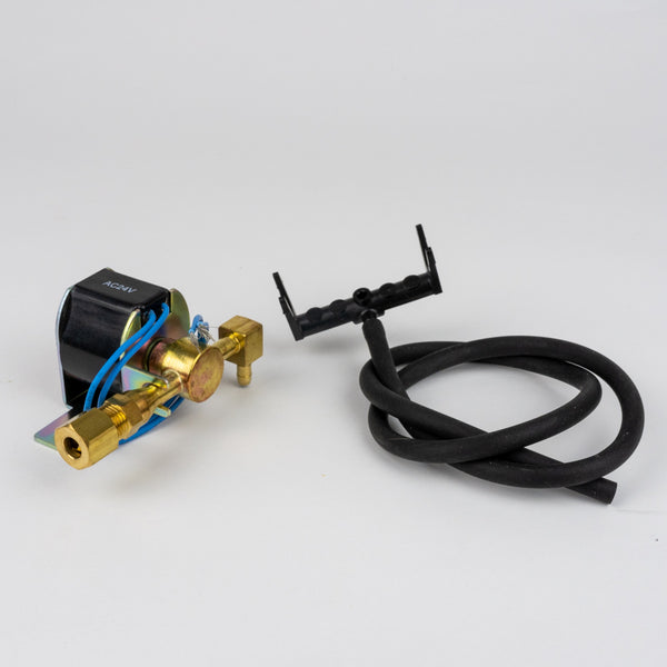 Honeywell 32001639-002 Solenoid Valve Kit for HE-Model Humidifiers ...