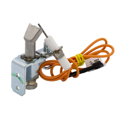 Robertshaw 1830-718 24in Pilot Electrode Assembly with Standard Flame