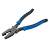 Klein Tools J2000-9NE Journeyman 9in Side Cutting Pliers