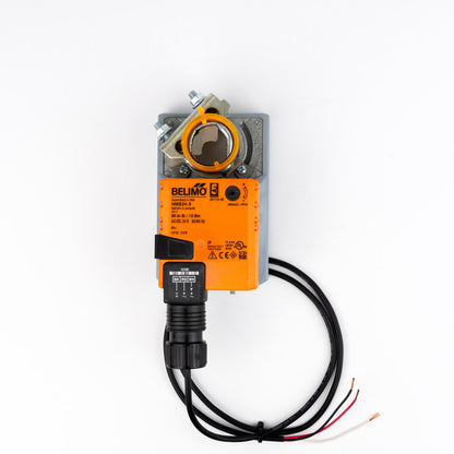 Belimo NMB24-3 90in-lb, Non-Spring Return Actuator