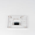 Braeburn 1025NC Non-Programmable Digital Thermostat, Heat-Only