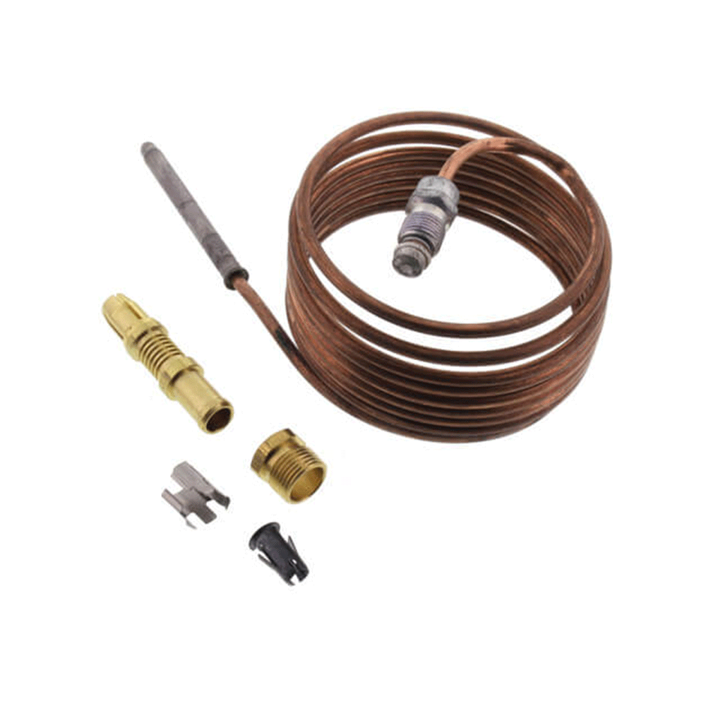 Robertshaw 1980-072 -  72" Snap-Fit Thermocouple