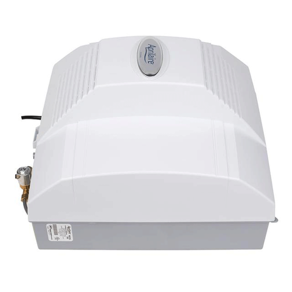 Aprilaire 700M Fan-Powered Humidifier with Manual Humidistat Control ...
