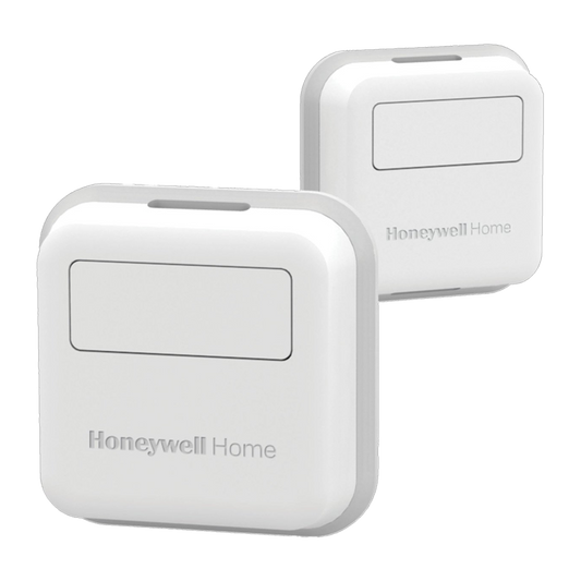 Honeywell Home C7189R3002-2 RedLINK 3.0 Indoor Sensors for T10+ (2-Pack)