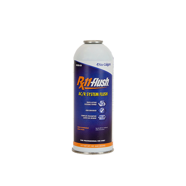 Nu-Calgon Rx11-flush (Single)
