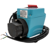 Little Giant 503216 Dual-Purpose, Oil-Filled Compact Submersible Pump