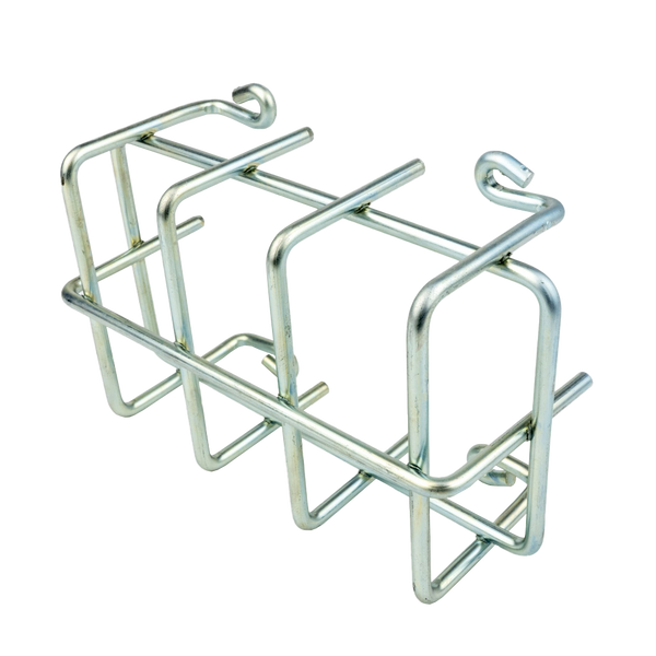 Johnson Controls GRD10-1R Steel Wire Thermostat Guard