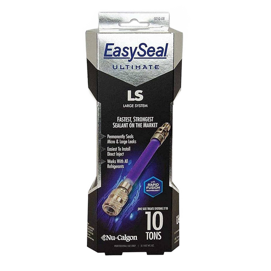 Nu-Calgon 4050-08 EasySeal Ultimate-LS (Tubed Leak Sealant)