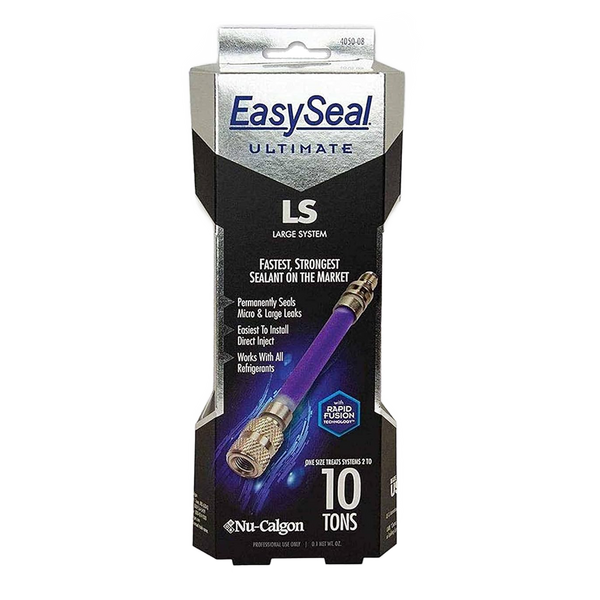 NuCalgon 405008 EasySeal UltimateLS (Tubed Leak Sealant) HVAC Surplus