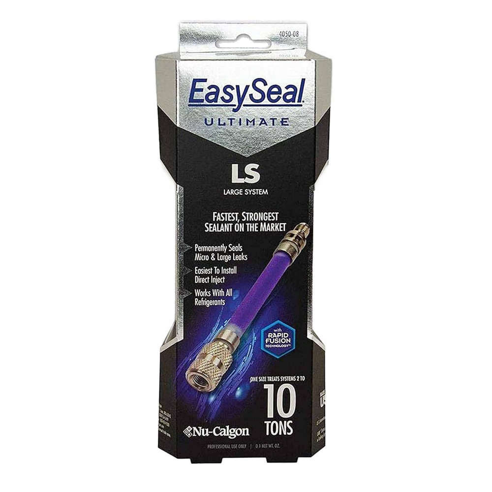 Nu-Calgon 4050-08 EasySeal Ultimate-LS (Tubed Leak Sealant)
