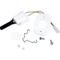 Supco SKIT03033 Exact Replacement Hot Surface Ignitor for KIT03033