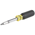 Klein Tools 32500MAG 11-in-1 Magnetic Screwdriver and Nut Driver