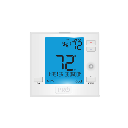 PRO1 R751WO Wireless Remote Sensor For T755WHO