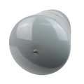 Honeywell TK300-60 Hydronic 7.4gal Expansion Tank, 11in x 23in