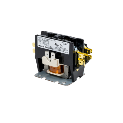 White-Rodgers 94-388 1 Pole Contactor, Replaces 1-1/2 Pole Devices