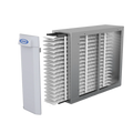 AprilAire 1110 Whole-House Air Purifier, 16in x 20in Nominal Filter Size