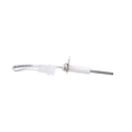 White-Rodgers 768A-844 80V Hot Surface Ignitor Kit, 2 Terminal AMP