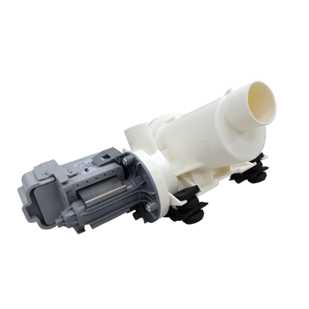 Supco LP280187 Whirlpool Washer Pump Motor for Duet/H3