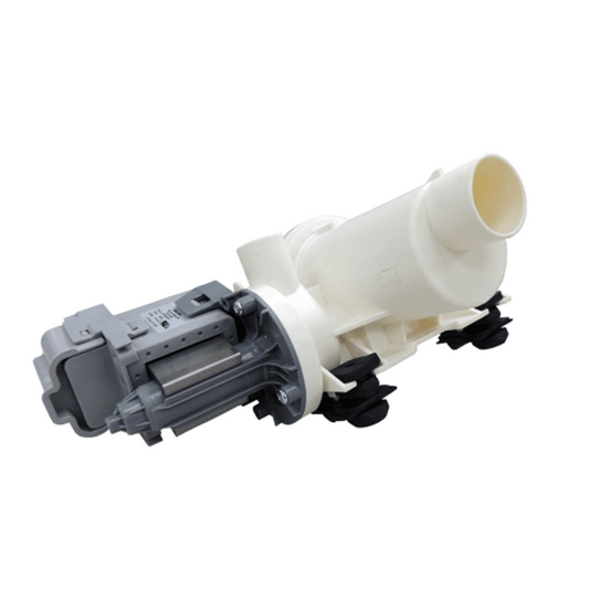 Supco LP280187 Whirlpool Washer Pump Motor for Duet/H3