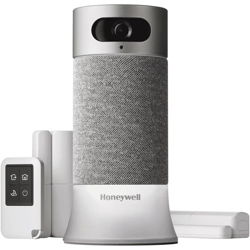 Honeywell RCHS5230WF1008 Smart Home Security Starter Kit