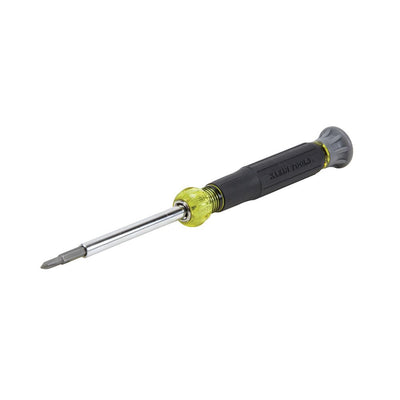 Klein 32581 4-in-1 Precision Electronics Screwdriver