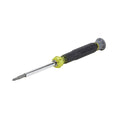 Klein 32581 4-in-1 Precision Electronics Screwdriver