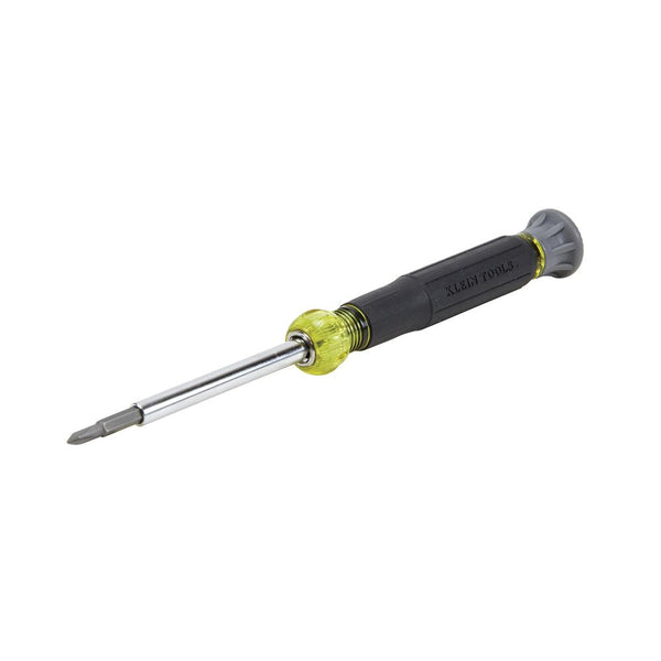 Klein 32581 4-in-1 Precision Electronics Screwdriver
