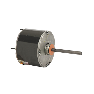US Motors 1860 1/4HP 1075RPM 208-230V Split Capacitor Condenser Fan, Enclosed, Air Over