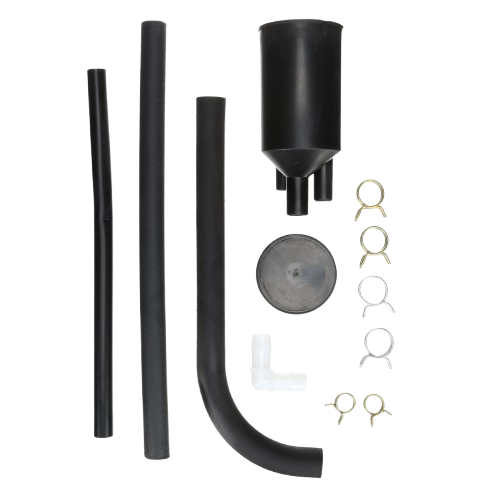 Aprilaire 5590 Fill Cup And Hoses