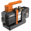 NAVAC NP4DLM Cordless 4CFM Vacuum Pump, 4CFM Flow Rate