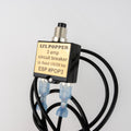 ESP POP3 Li'l Popper 3 Amp Control Circuit Breaker, Manual Reset