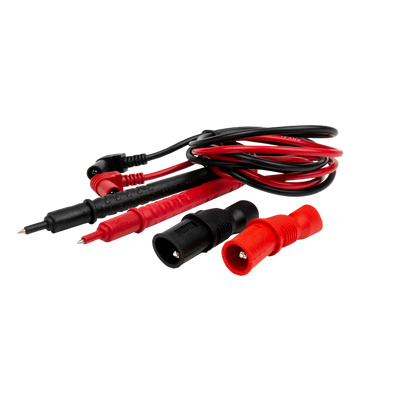 UEi ATL55 Cat III UL-Listed Test Leads for up to 1000V