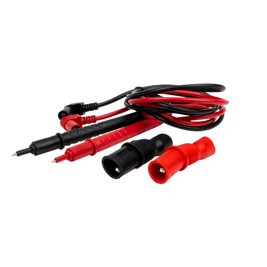 UEi ATL55 Cat III UL-Listed Test Leads for up to 1000V