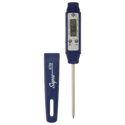 Supco ST09 Pocket Digital Thermometer