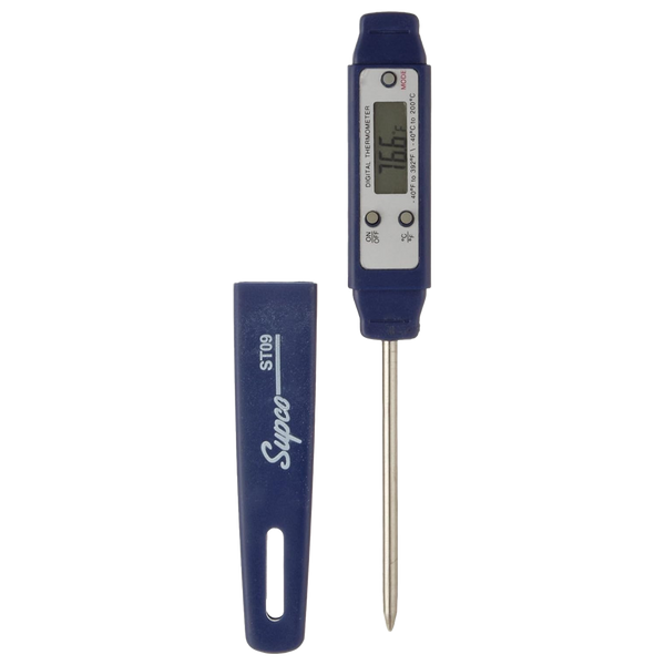 Supco ST09 Pocket Digital Thermometer
