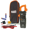Klein Tools CL800 Auto-Ranging TRMS AC/DC Digital Clamp Meter