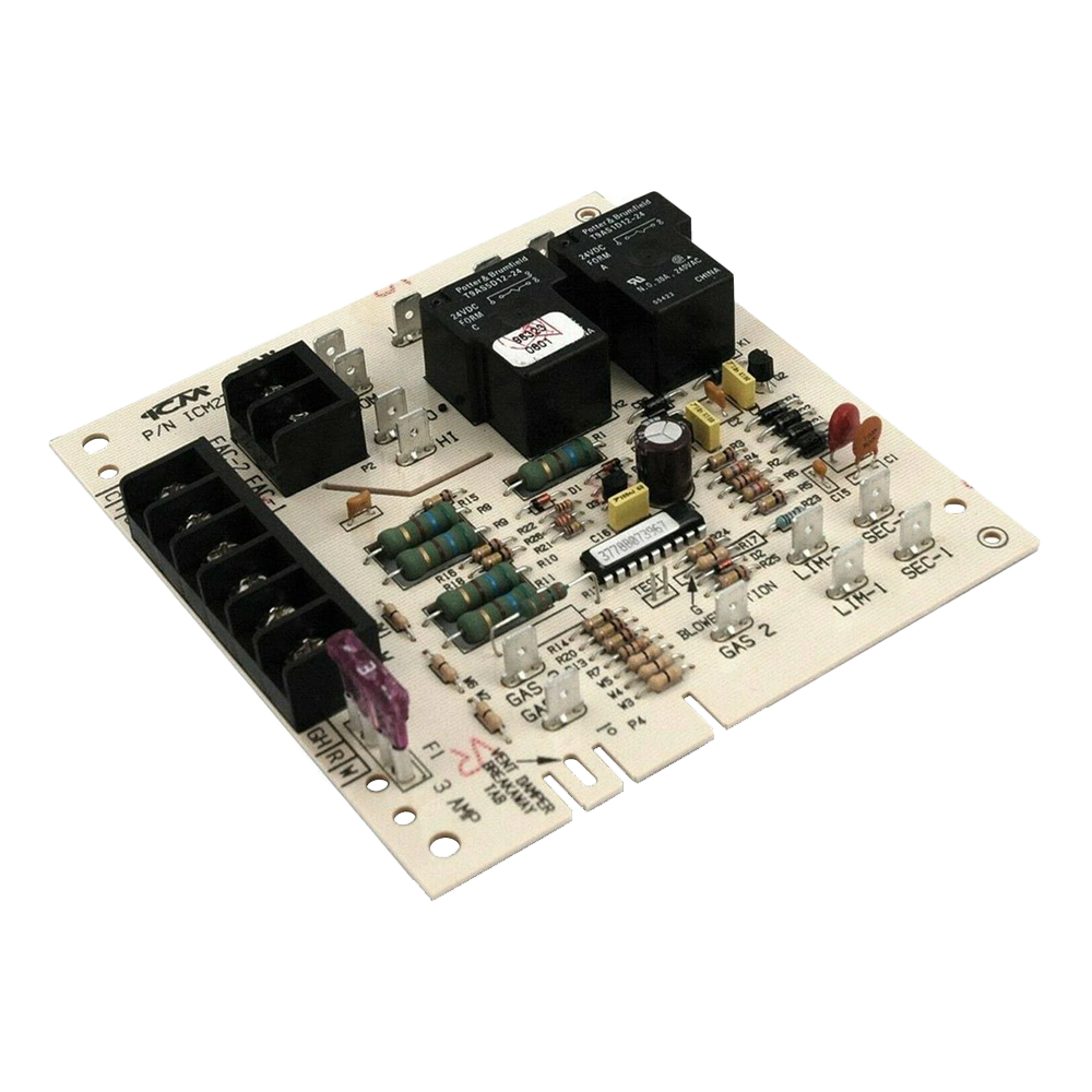 ICM Controls ICM271 Fan Blower Replacement Control Board for Carrier