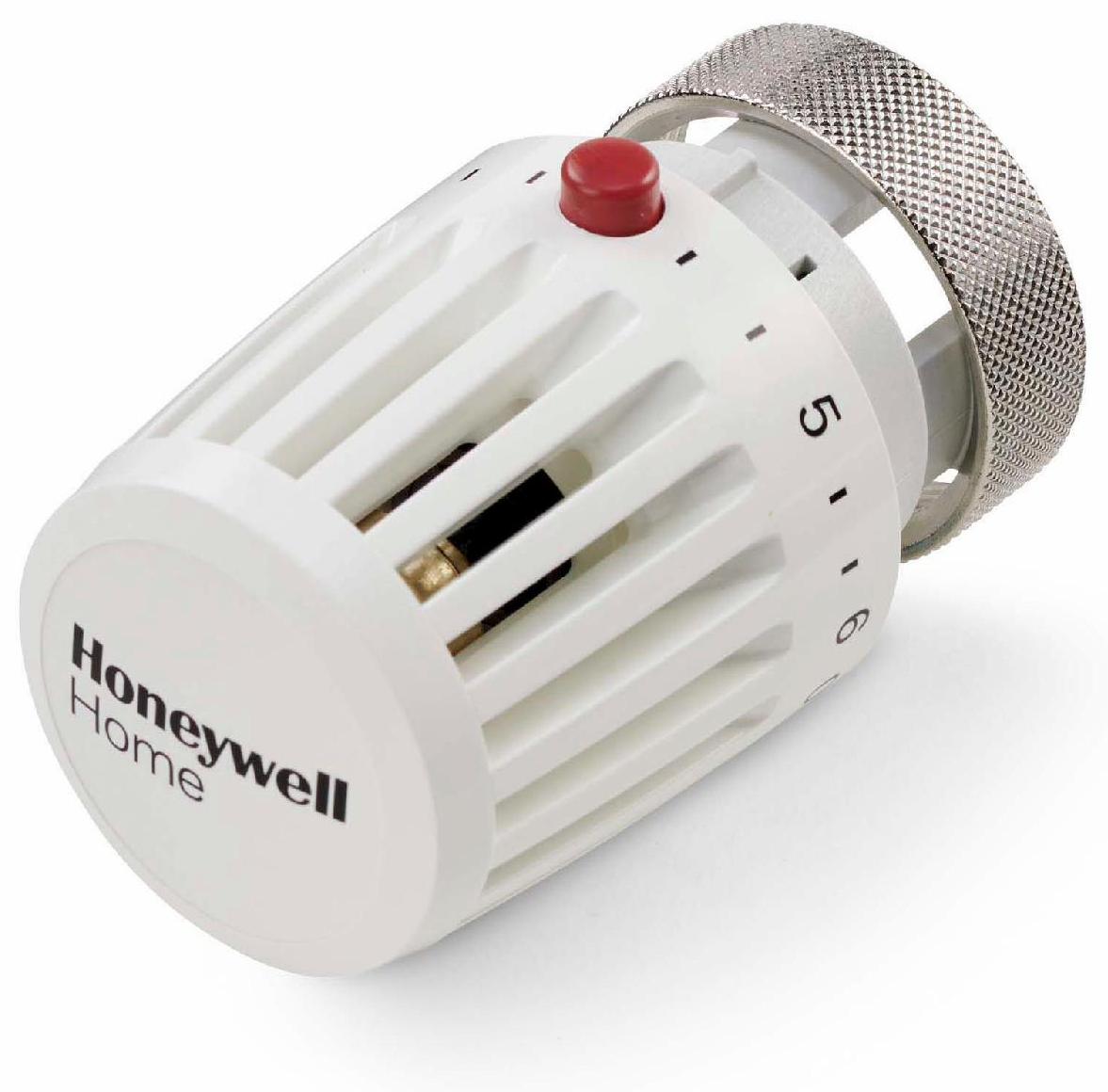 Honeywell T104A1040 High-Capacity Thermostatic Radiator Actuator