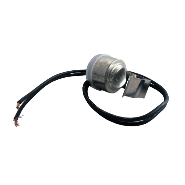 Supco ML37 Thermostat 37–47°F Defrost HVAC Control Bimetal Disc