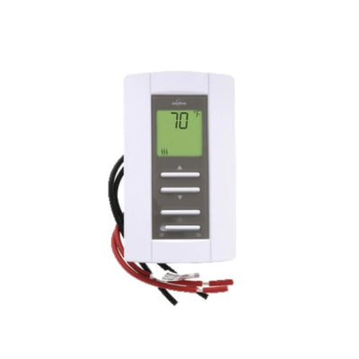 Honeywell TH114-A-240D-B Line Volt Manual Thermostat