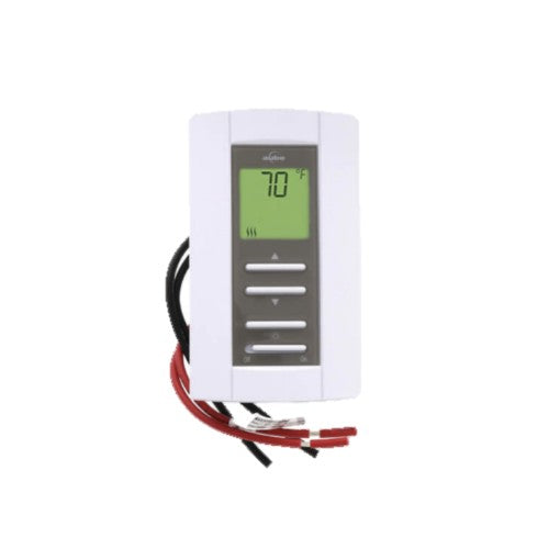 Honeywell TH114-A-240D-B Line Volt Manual Thermostat