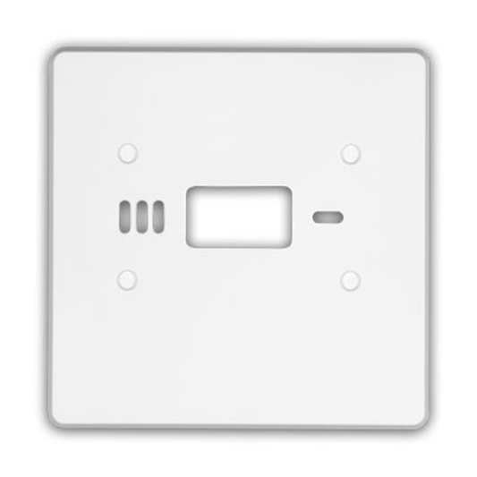 Braeburn 2950 Universal Wall Plate for All Braeburn Thermostats