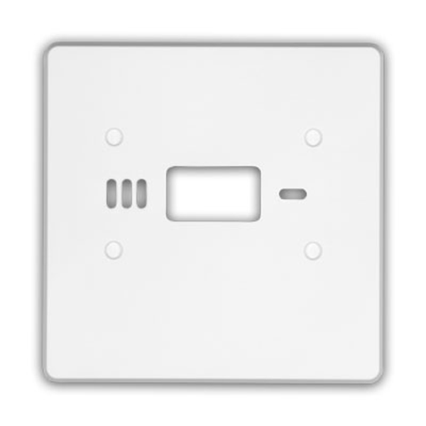 Braeburn 2950 Universal Wall Plate for All Braeburn Thermostats