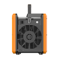 NAVAC NRDD Dual-Cylinder Recovery Unit with Brushless DC Motor