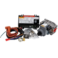 Honeywell Y8610U6006 Intermittent Pilot Control Conversion Kit